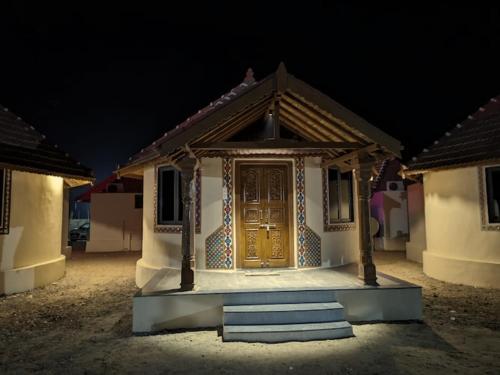 Stayguru Heritage Resort Dholavira,,2 star