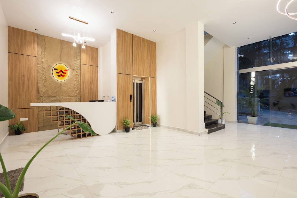 whiteridge premium hotel hitech city