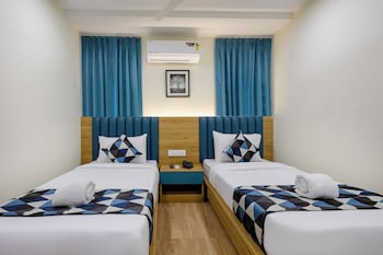 whiteridge premium hotel hitech city