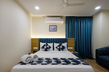 whiteridge premium hotel hitech city