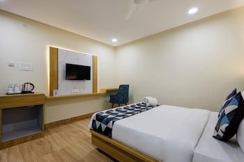 whiteridge premium hotel hitech city