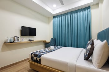 whiteridge premium hotel hitech city