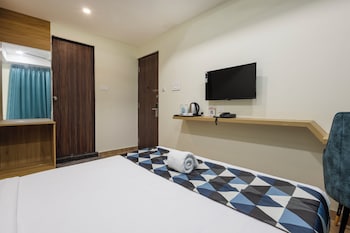 whiteridge premium hotel hitech city