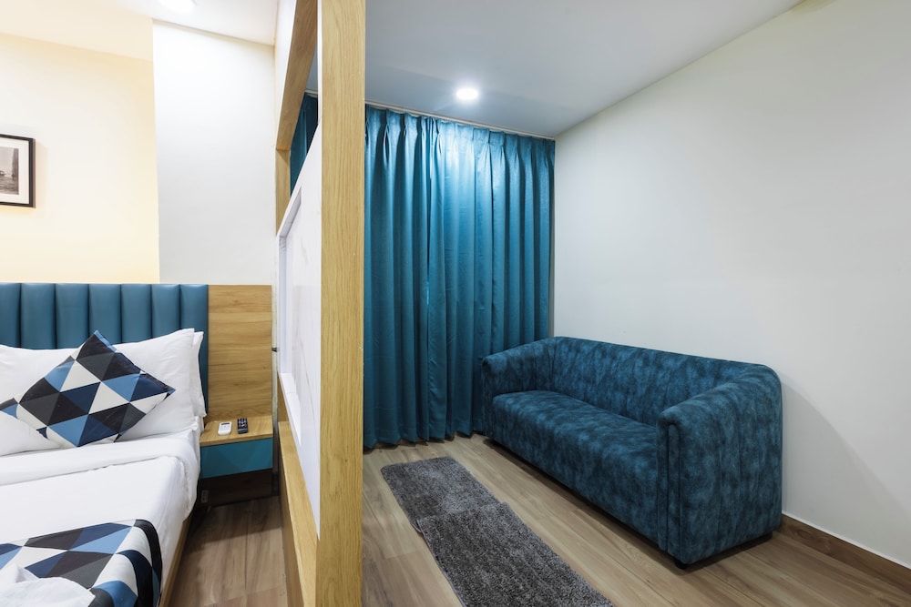 whiteridge premium hotel hitech city