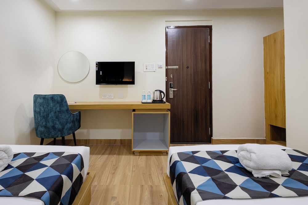 whiteridge premium hotel hitech city