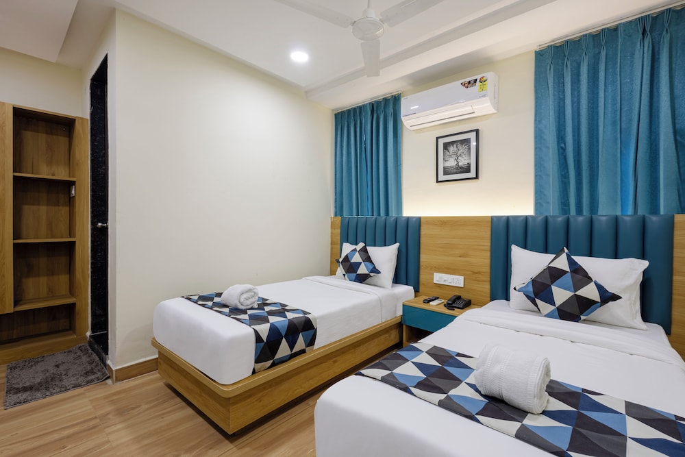 whiteridge premium hotel hitech city