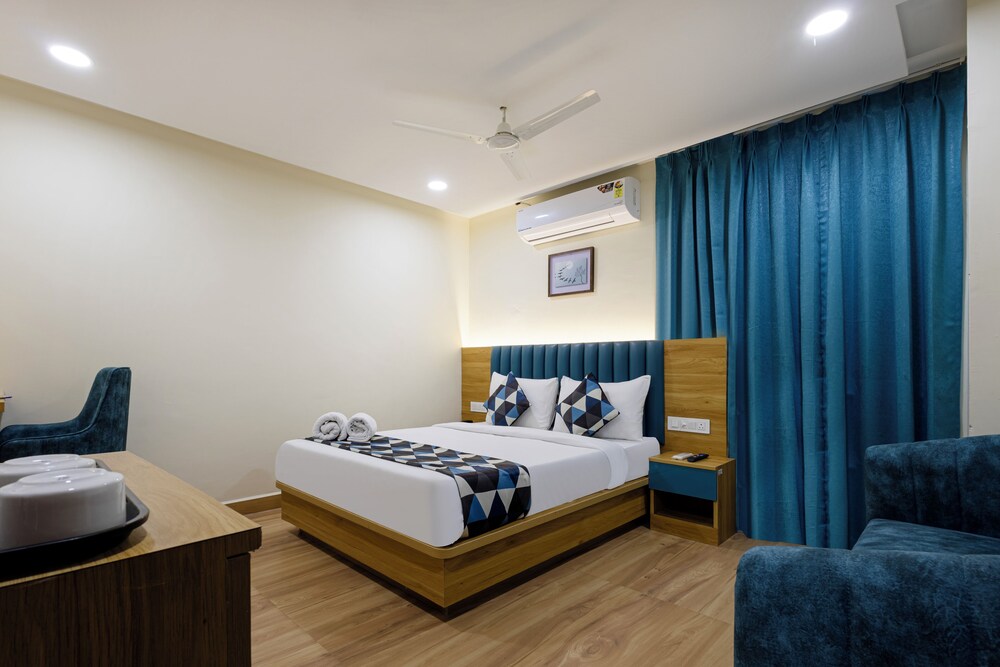 whiteridge premium hotel hitech city