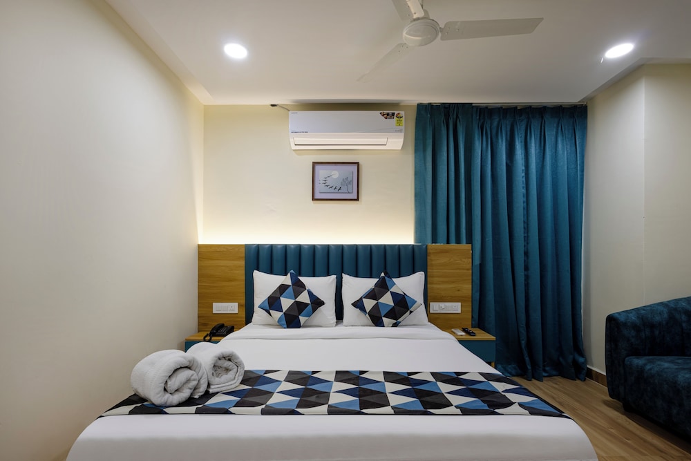 whiteridge premium hotel hitech city