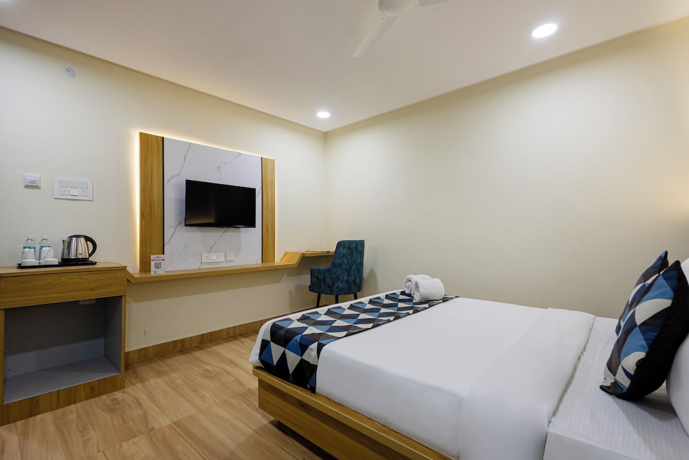 whiteridge premium hotel hitech city