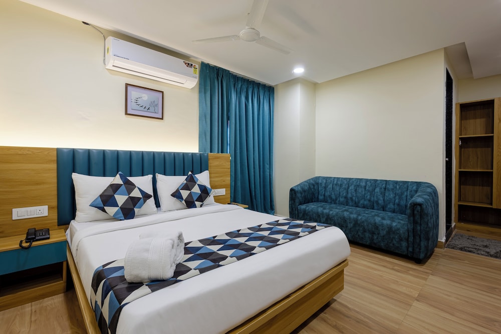 whiteridge premium hotel hitech city