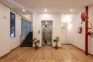 whiteridge premium hotel hitech city