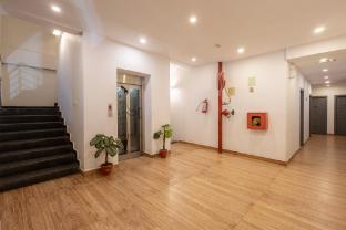 whiteridge premium hotel hitech city