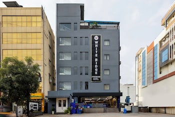 whiteridge premium hotel hitech city