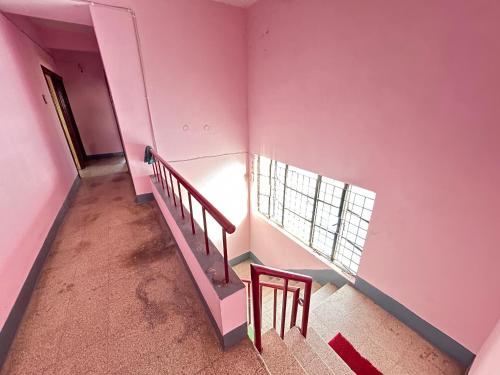 the kaya backpackers hostel