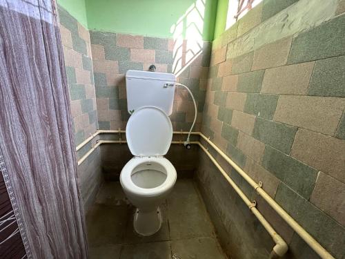 the kaya backpackers hostel