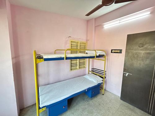 the kaya backpackers hostel