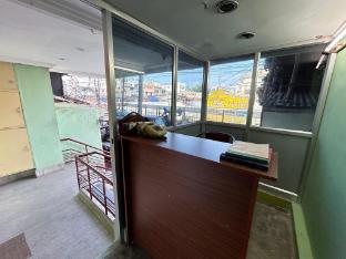 the kaya backpackers hostel