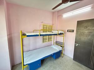 the kaya backpackers hostel