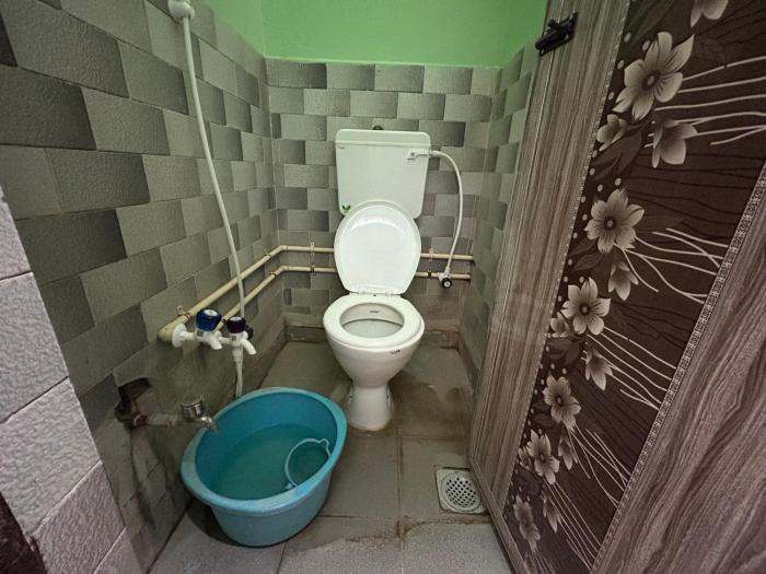 the kaya backpackers hostel