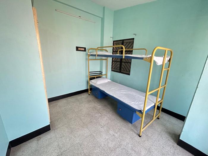 the kaya backpackers hostel