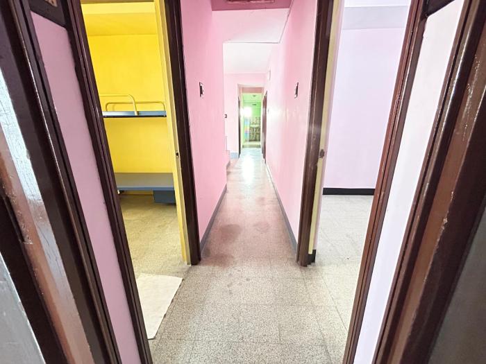 the kaya backpackers hostel