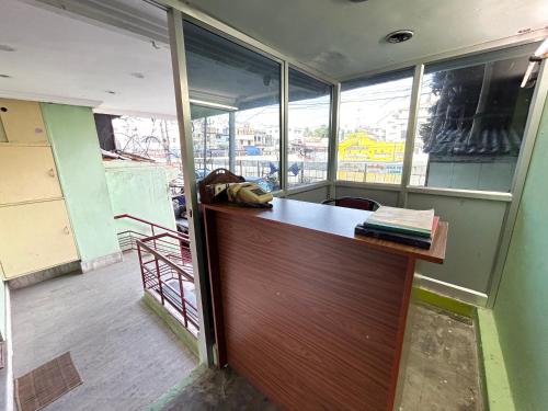 the kaya backpackers hostel