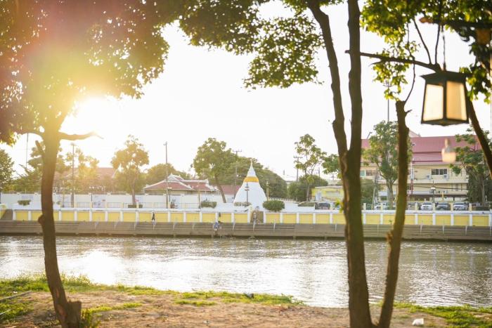 march hotel and suite chiang mai