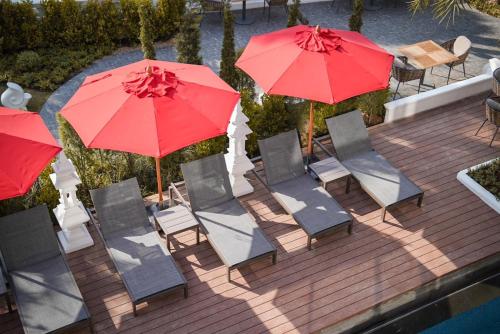 march hotel and suite chiang mai