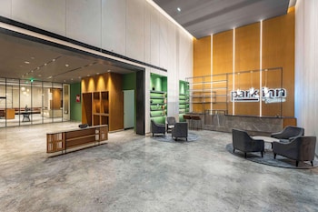 park inn by radisson jalandhar