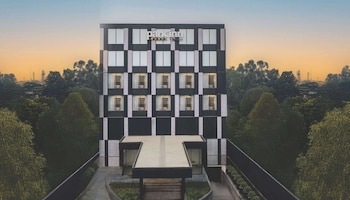 park inn by radisson jalandhar