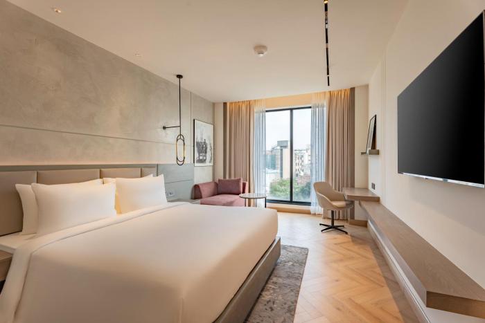 park inn by radisson jalandhar