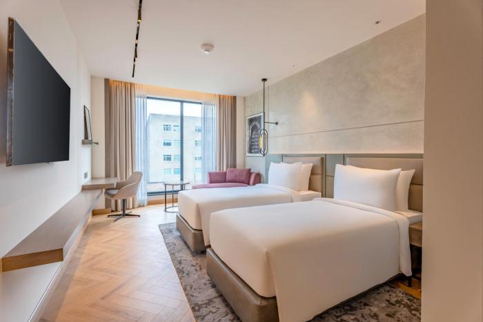 park inn by radisson jalandhar