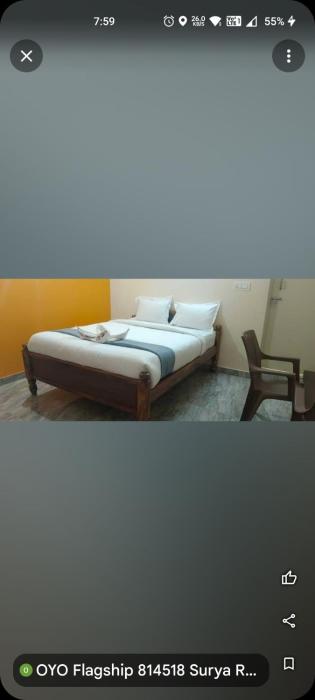 seetha lodge