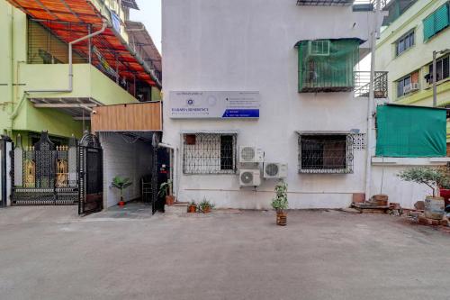 hotel raksha residency