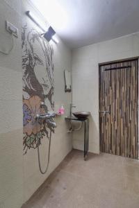 hotel raksha residency