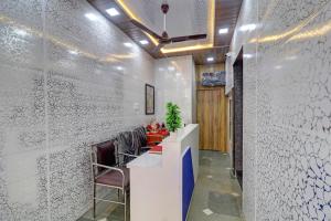 hotel raksha residency