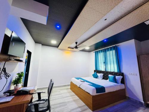 hotel raksha residency