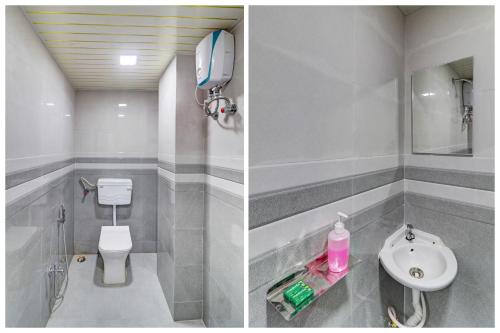 hotel raksha residency