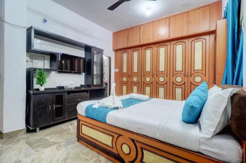 hotel raksha residency