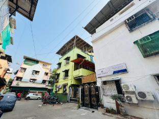 hotel raksha residency