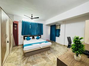hotel raksha residency