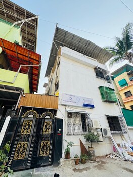 hotel raksha residency