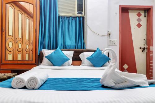 Hotel Raksha Residency,,2 star