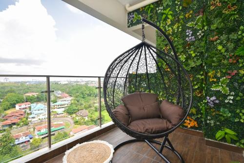 cozy corner in johor bahru danga bay by widebed jb