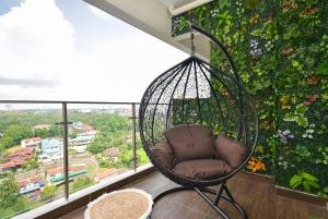 cozy corner in johor bahru danga bay by widebed jb