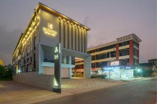 kowju airport hotel calicut