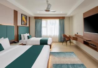 kowju airport hotel calicut