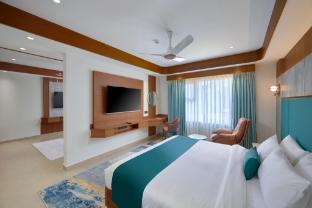 kowju airport hotel calicut