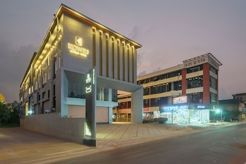 kowju airport hotel calicut