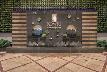 kowju airport hotel calicut